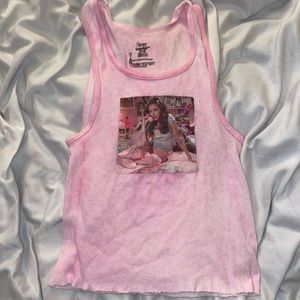 original tank top